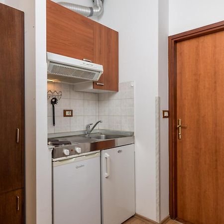 Apartments Liburnija 奥帕提亚 外观 照片