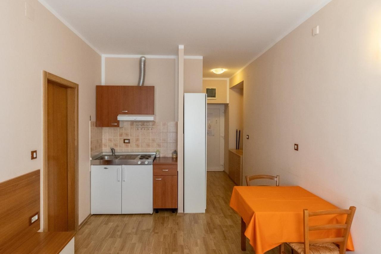 Apartments Liburnija 奥帕提亚 外观 照片