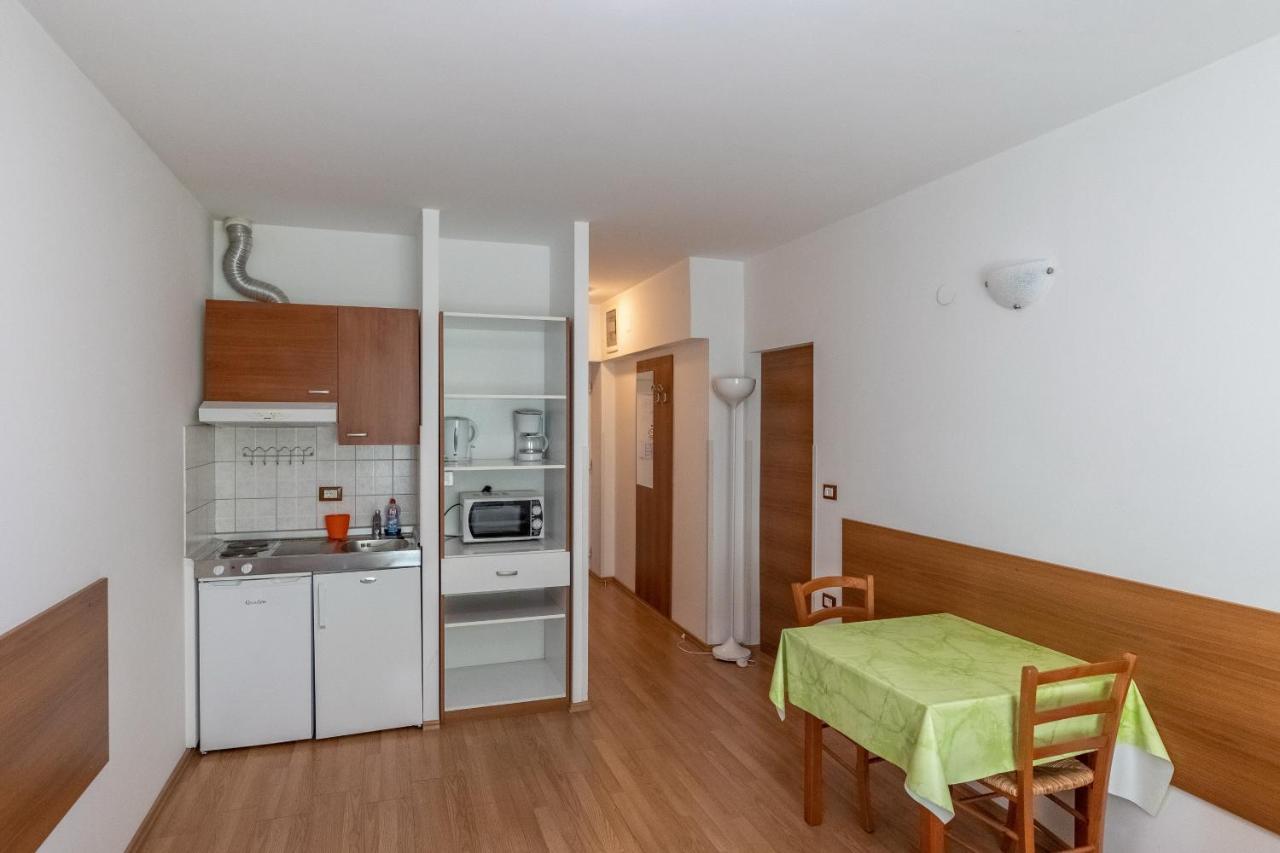 Apartments Liburnija 奥帕提亚 外观 照片