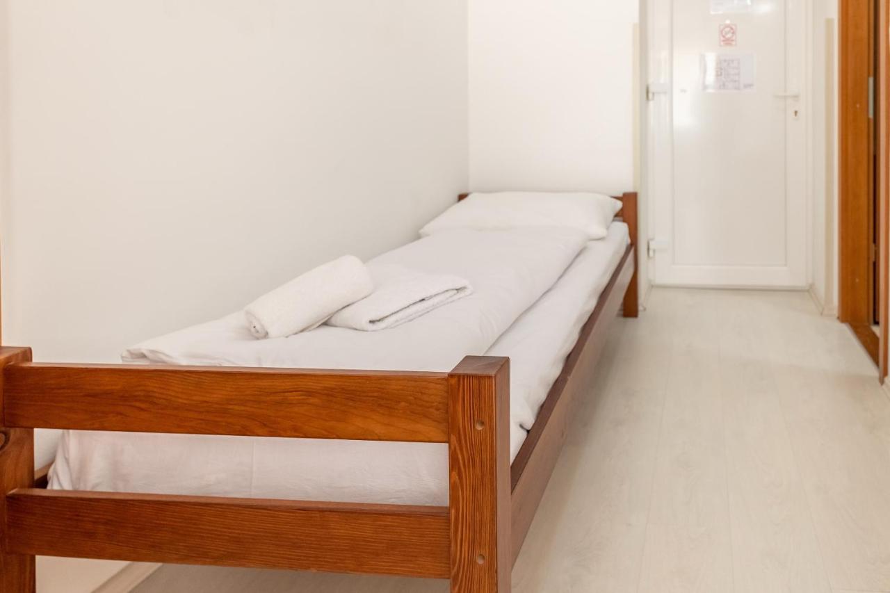 Apartments Liburnija 奥帕提亚 外观 照片