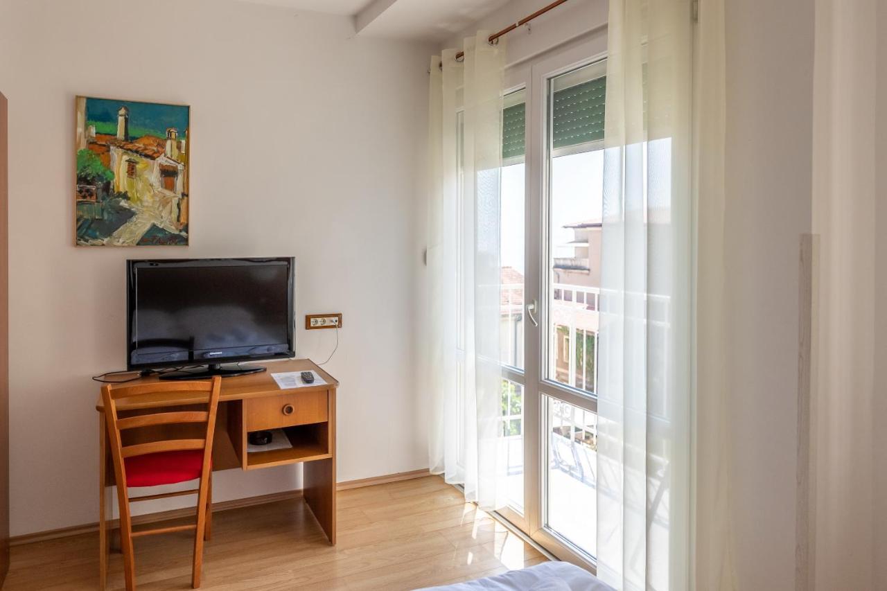 Apartments Liburnija 奥帕提亚 外观 照片